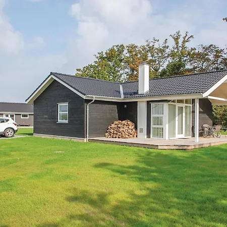 Beautiful In Haderslev With Kitchen