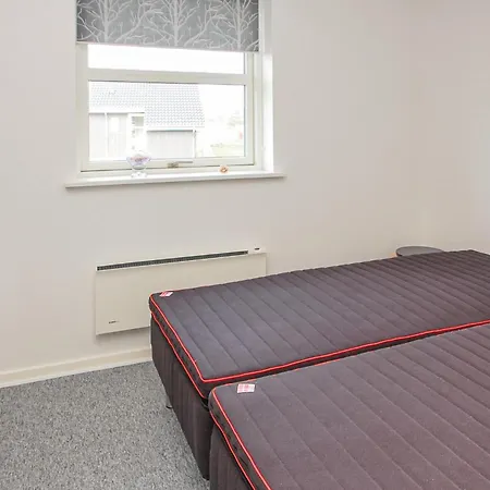 Three-bedroom With A Fireplace 01 Haderslev